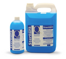 COLD STERILANT QUADEX 5L READY TO USE