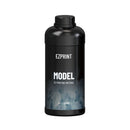 3D PRINTING RESIN AIDITE EZPRINT MODEL T THERMOFORM WHITE 405nm 1kg