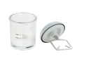 VACUUM MIXER-TWISTER RANGE RENFERT BOWLS AND PADDLES: Various products displayed 
