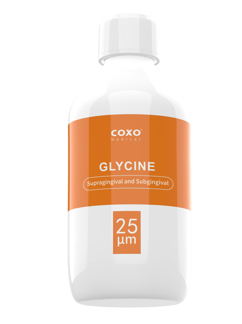 PROPHYLAXIS POWDER COXO