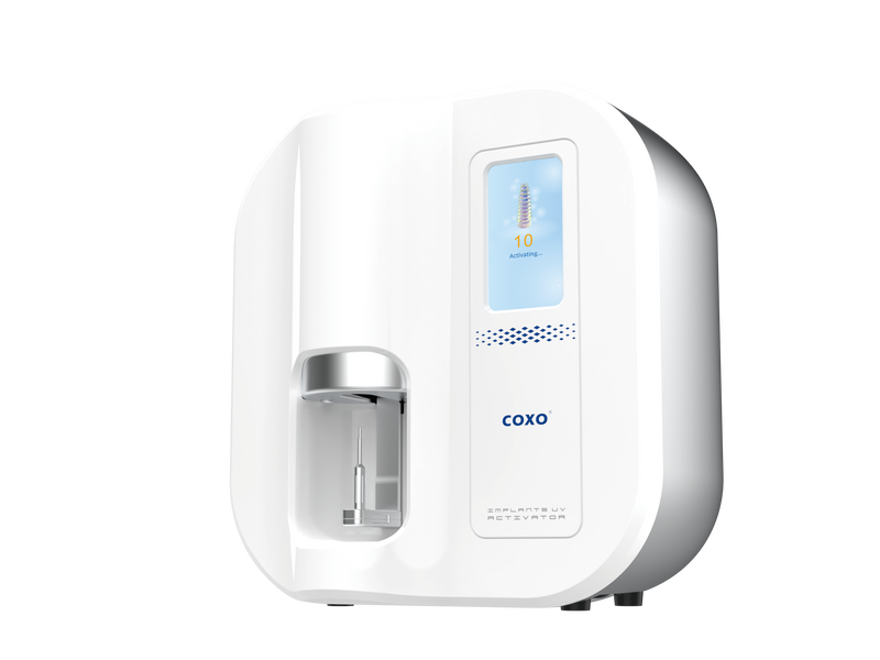 IMPLANT UV ACTIVATOR COXO