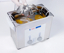 ULTRASONIC CLEANING UNIT EASY CLEAN