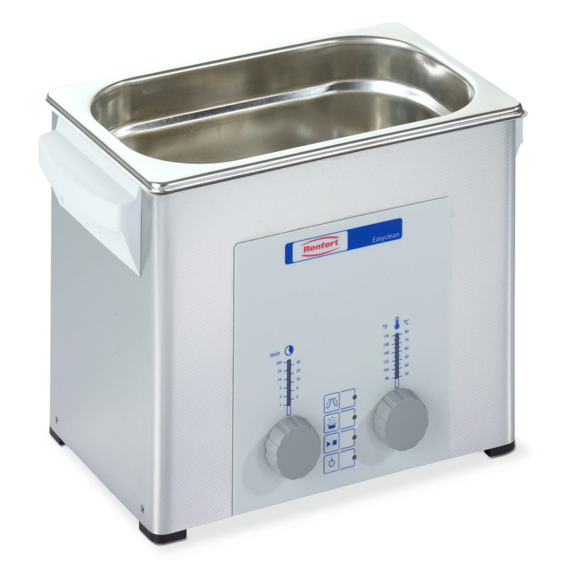 ULTRASONIC CLEANING UNIT EASY CLEAN