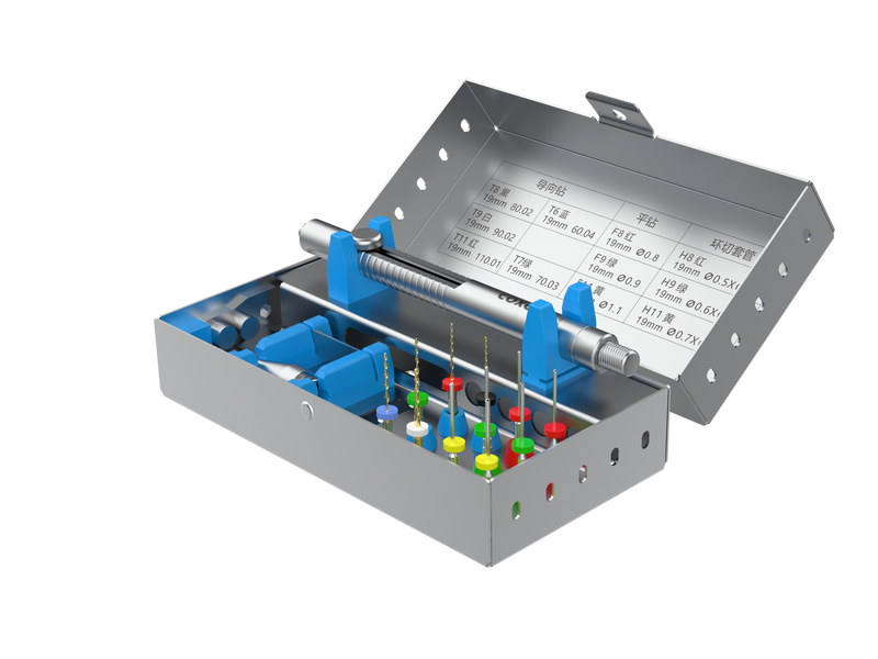 CHAIRSIDE ENDO FILE REMOVAL SYSTEM FR2 COXO