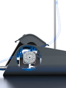 CHAIRSIDE ULTRASONIC SURGICAL SYSTEM C-EXPLORER COXO