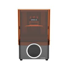 3D PRINTER ACCUFAB-L4K LCD 405nm