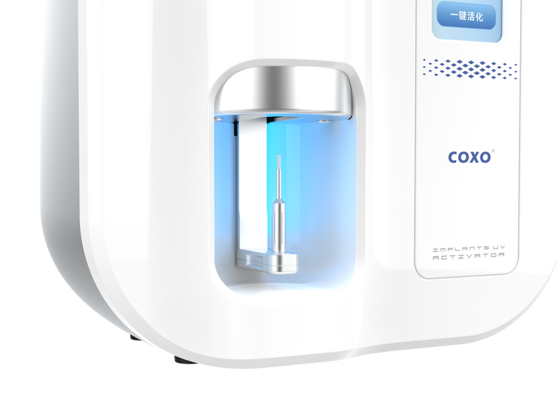 IMPLANT UV ACTIVATOR COXO