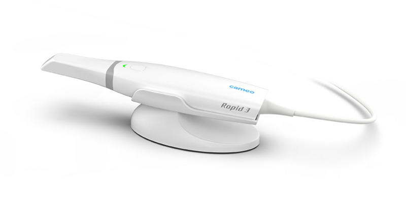 SCANNER INTRAORAL AIDITE CAMEO RAPID 3