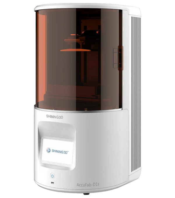 3D PRINTER ACCUFAB-D1S DLP