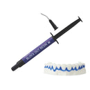 LC BLOCK OUT RESIN MEDIFIVE 3g BLUE