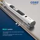 CHAIRSIDE ANESTHESIA INJECTION PEN GENI COXO 1298002