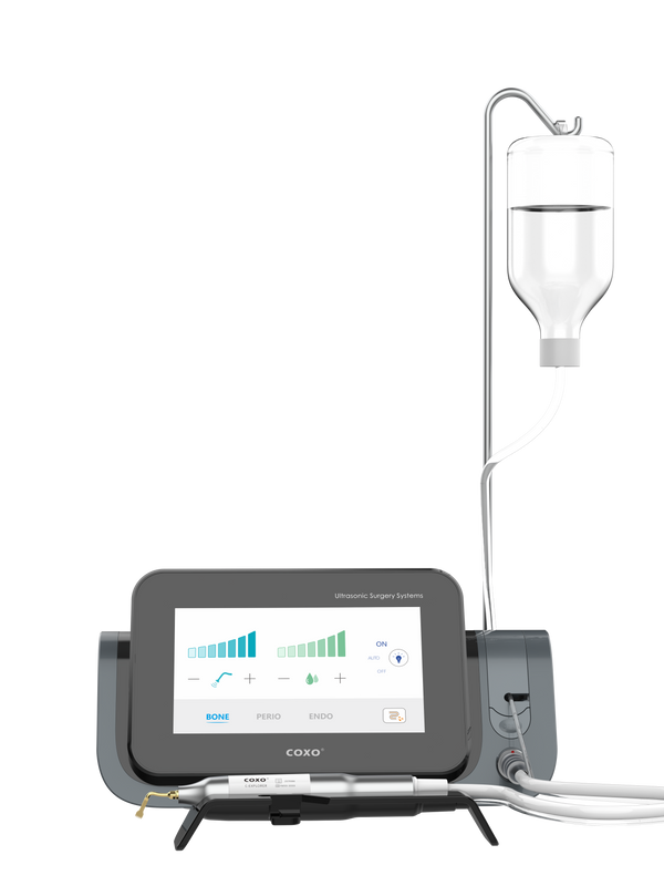 CHAIRSIDE ULTRASONIC SURGICAL SYSTEM C-EXPLORER COXO