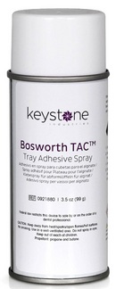 TRAY ADHESIVE FOR ALGINATE KEYSTONE