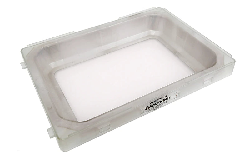 BUILD TRAY VAT FOR ASIGA PRINTER - LOW FORCE