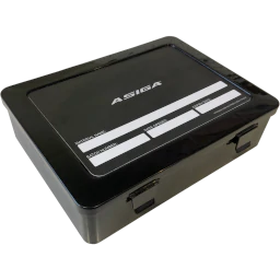 3D PRINTER  ASIGA MAX BUILD TRAY VAT STORAGE BOX 1pcs