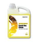 SUCTION SYSTEM CLEANER 2L FRESH VAC