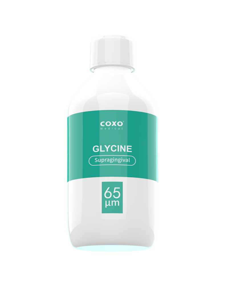 PROPHYLAXIS POWDER COXO