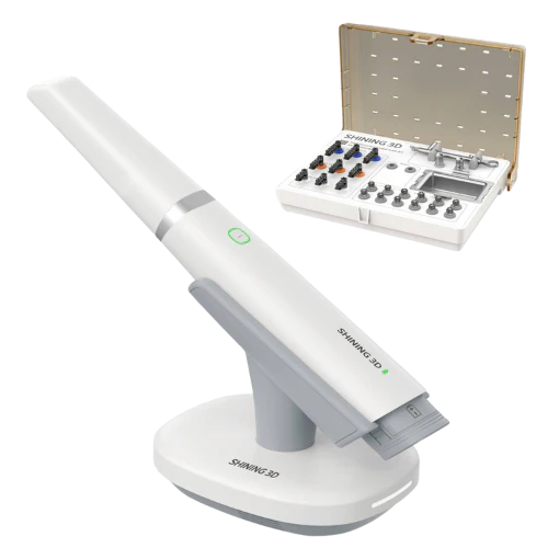 INTRAORAL SCANNER SHINING 3D ELITE