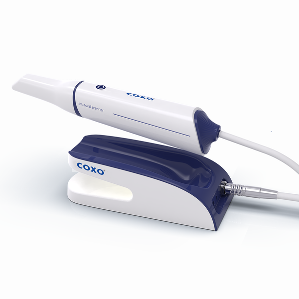 INTRAORAL SCANNER COXO DL-300P