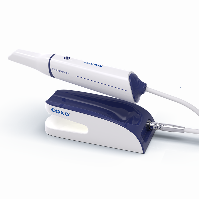 INTRAORAL SCANNER COXO DL-300P