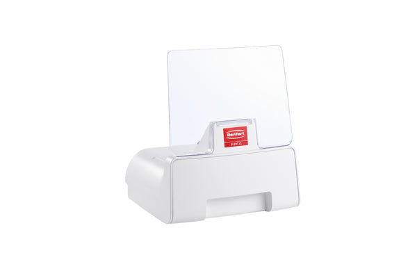 EXTRACTION UNIT RENFERT SILENT XS MOBILE UNIT