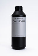 3D PRINTING RESIN ASIGA DENTAFORM 385nm & 405nm 1kg