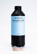 3D PRINTING RESIN ASIGA DENTAGUIDE 385nm 1kg