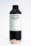 3D PRINTING RESIN ASIGA DENTAL IBT 385nm 1kg