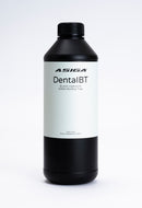 3D PRINTING RESIN ASIGA DENTAL IBT 385nm 1kg