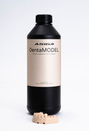 3D PRINTING RESIN ASIGA DENTAMODEL ALMOND 1kg