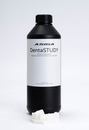 3D PRINTING RESIN ASIGA DENTASTUDY 385nm & 405nm 1kg