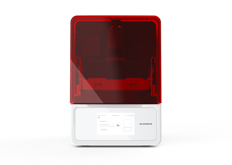 3D PRINTER ASIGA MAX2 385nm