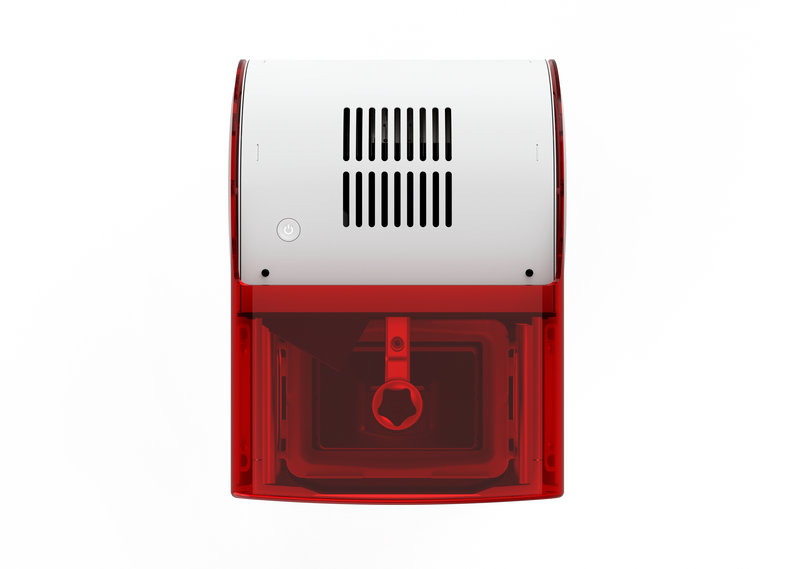 3D PRINTER ASIGA MAX2 385nm