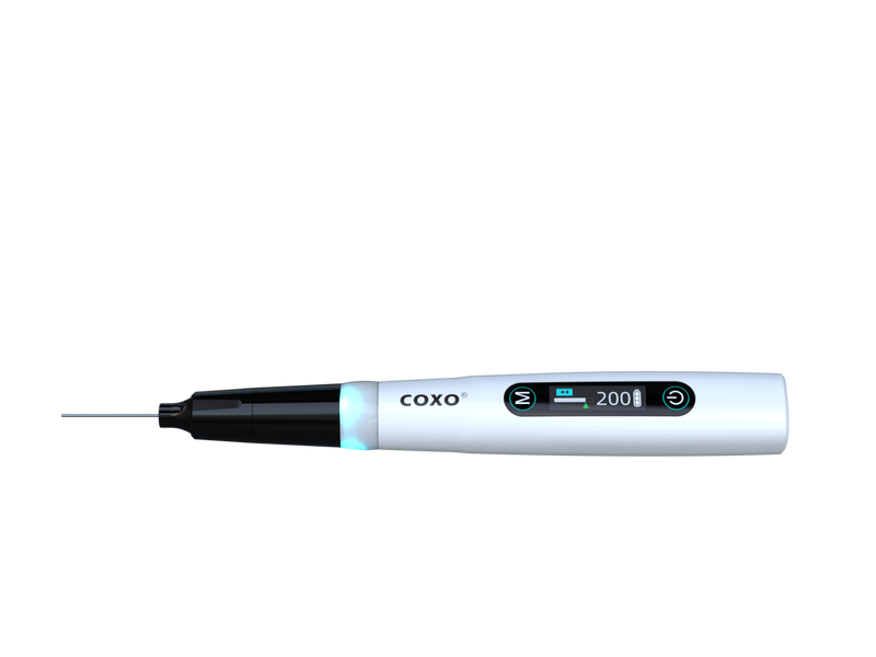 CHAIRSIDE ENDODONTIC OBTURATION SYSTEM C-FILL MINI SET COXO