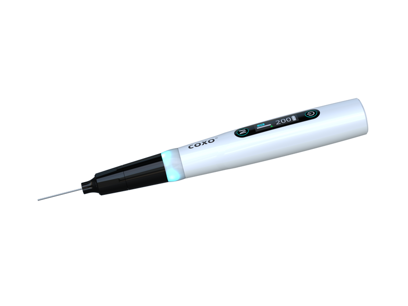 CHAIRSIDE ENDODONTIC OBTURATION SYSTEM C-FILL MINI SET COXO