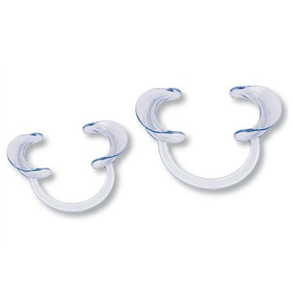 CHEEK RETRACTORS