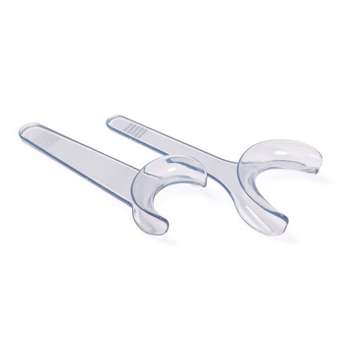 CHEEK RETRACTORS