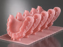 3D PRINTING RESIN FREEPRINT DENTURE