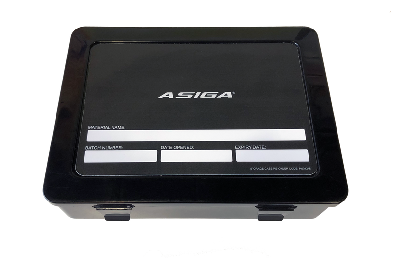 3D PRINTER  ASIGA MAX BUILD TRAY VAT STORAGE BOX 1pcs