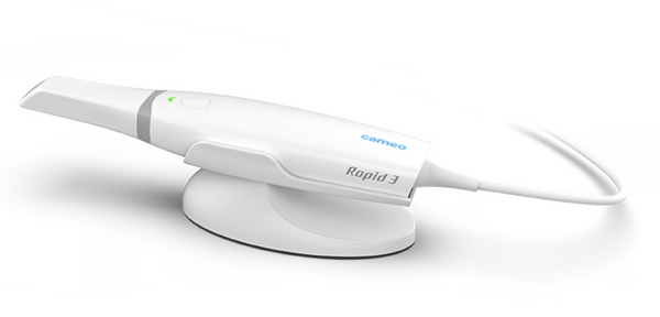 SCANNER INTRAORAL AIDITE RAPID 3