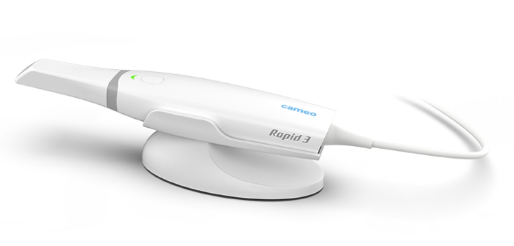 SCANNER INTRAORAL AIDITE RAPID 3