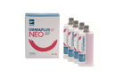 Impression Silicone Ormaplus Neo - Pack side