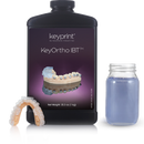 3D PRINTING RESIN KEYORTHO IBT 385nm-405nm 1kg
