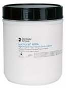 CAST POWDER LUCITONE HIPA PINK NATURAL 1kg  905939