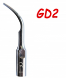 SCALER TIPS RT-GD FOR SATELEC, NSK AND DTE