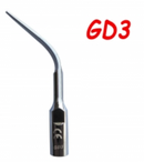 SCALER TIPS RT-GD FOR SATELEC, NSK AND DTE