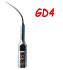 SCALER TIPS RT-GD FOR SATELEC, NSK AND DTE