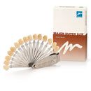 SHADE GUIDE MAJOR SUPERLUX