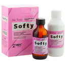 TISSUE CONDITIONER FUNCTIONAL IMPRESSION MATERIAL KIT SOFTY SELFCURE