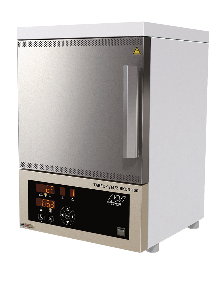 FURNACE SINTER TABEO-1/M/ZIRKON-100
